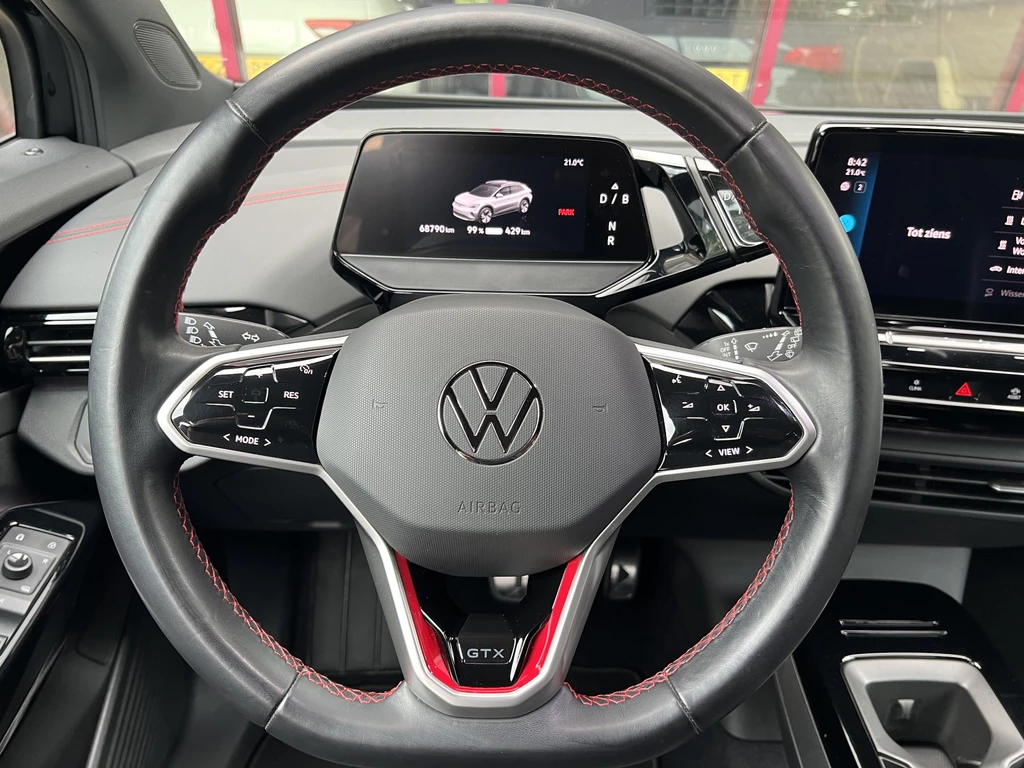 Volkswagen ID.4 – foto 22