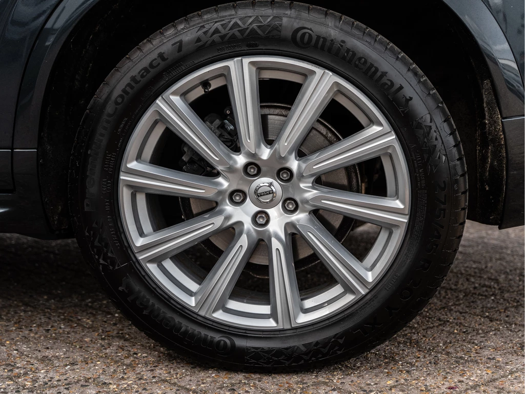 Volvo XC90 – foto 12