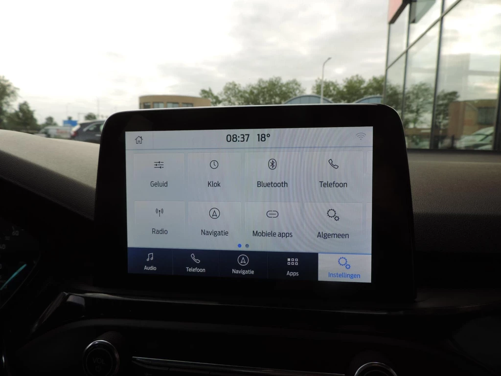 Ford Focus – foto 41