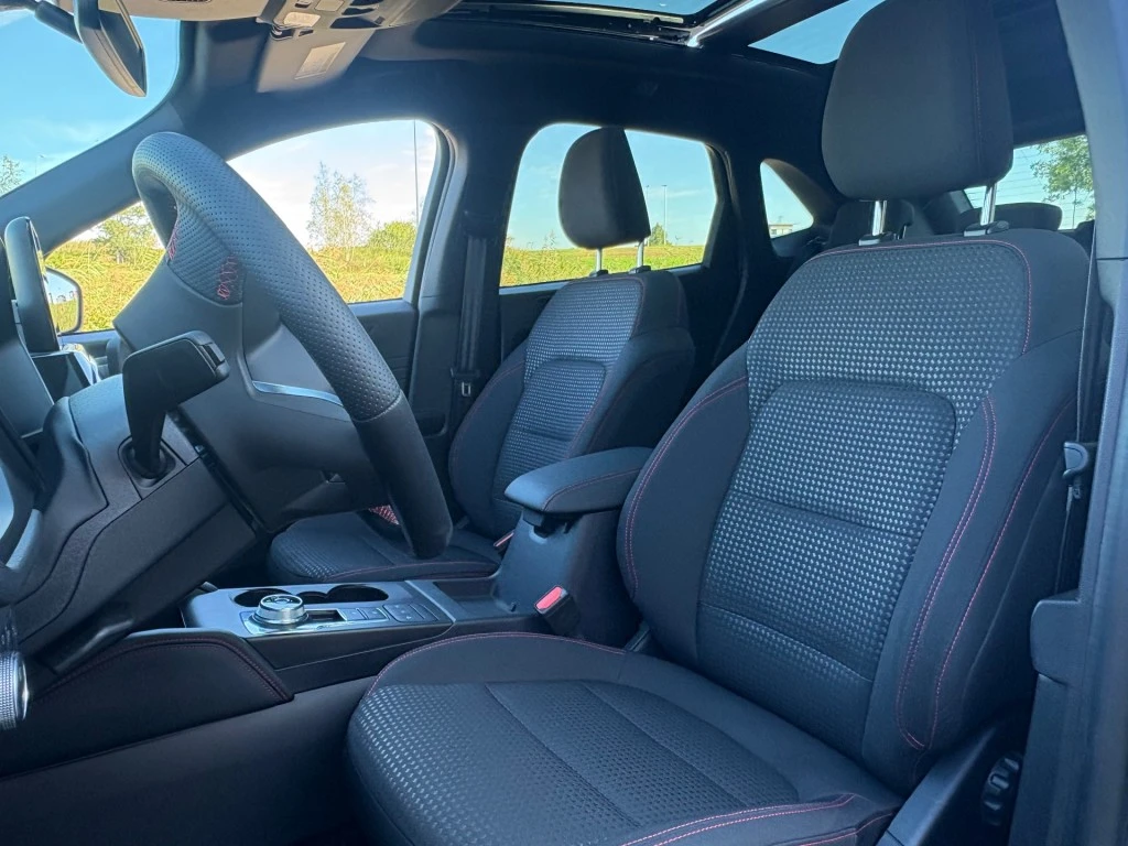 Ford Kuga – foto 7