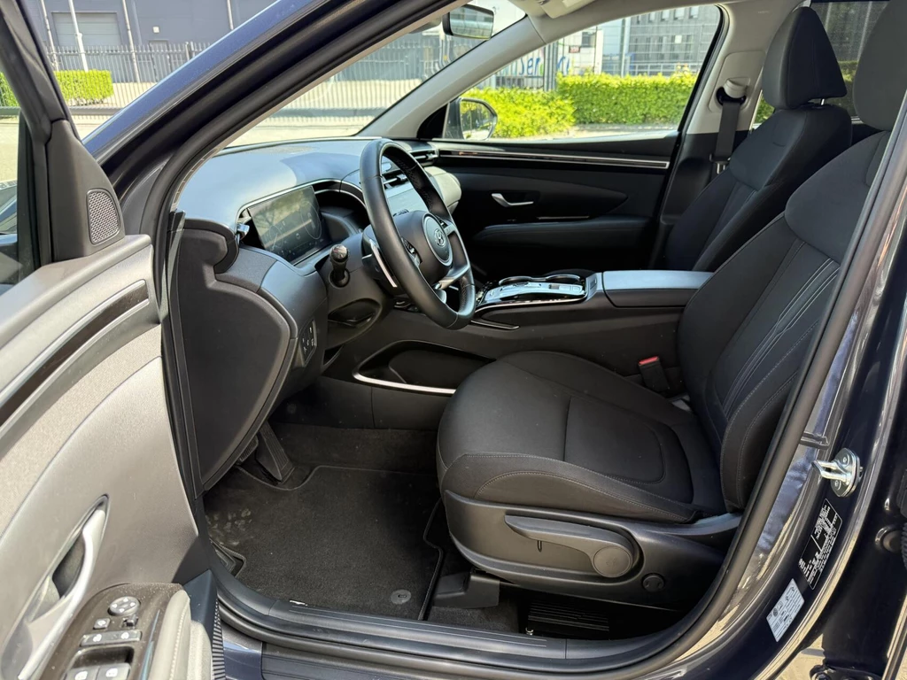 Hyundai Tucson – foto 5