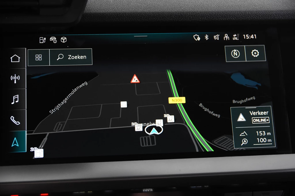 Audi A3 – foto 21
