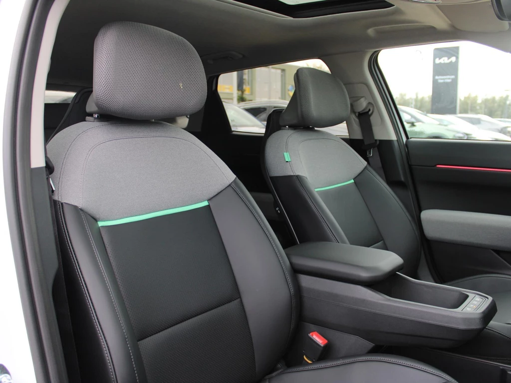 Kia EV4 – foto 11