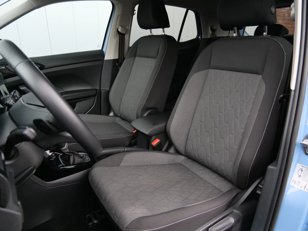 Volkswagen T-Cross – foto 10