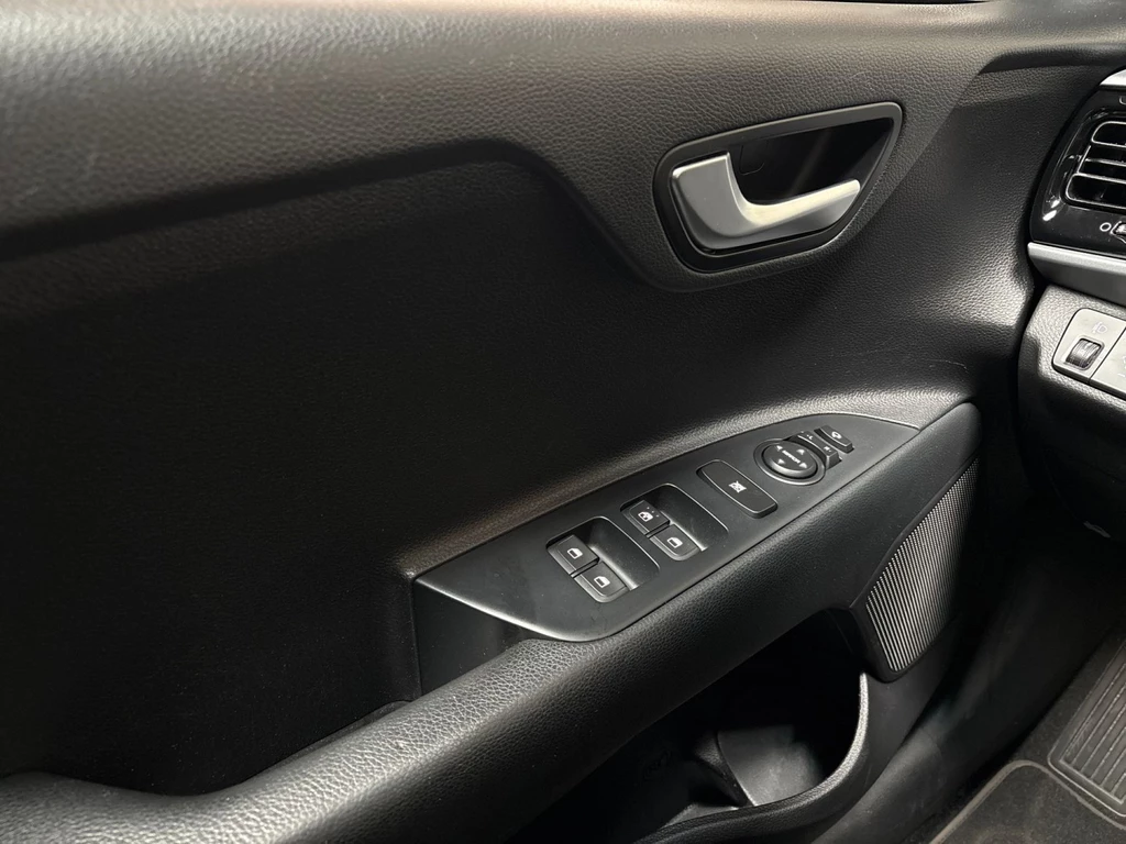 Kia Stonic – foto 20