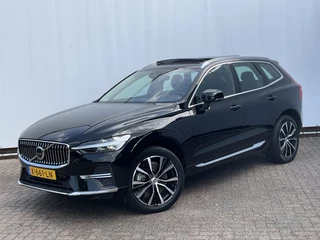 Volvo XC60 – thumbnail 2