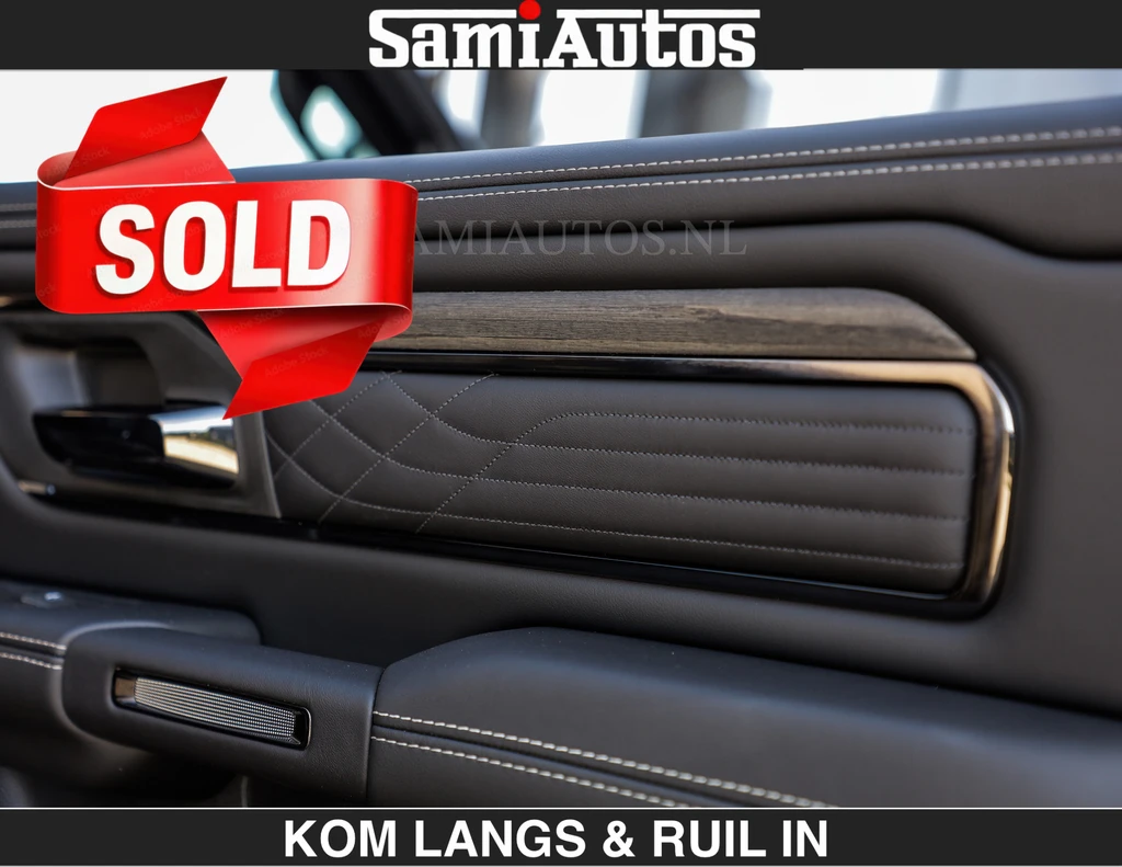 Dodge Ram Pick-Up – foto 75