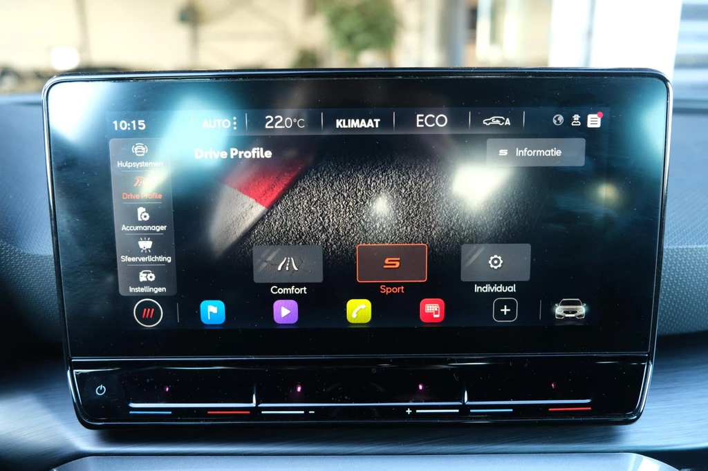CUPRA Leon Sportstourer – foto 27