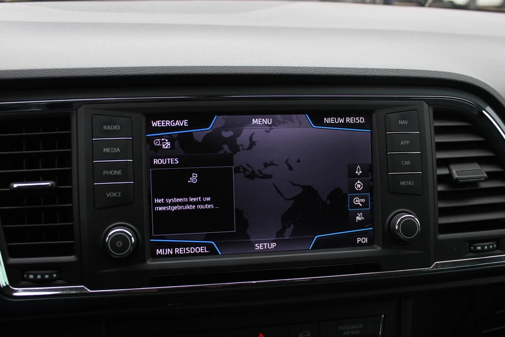 SEAT Ateca – foto 13