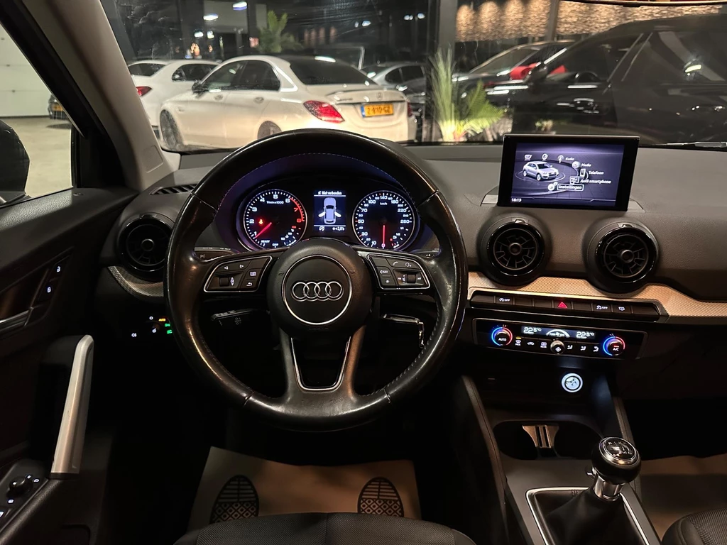 Audi Q2 – foto 10