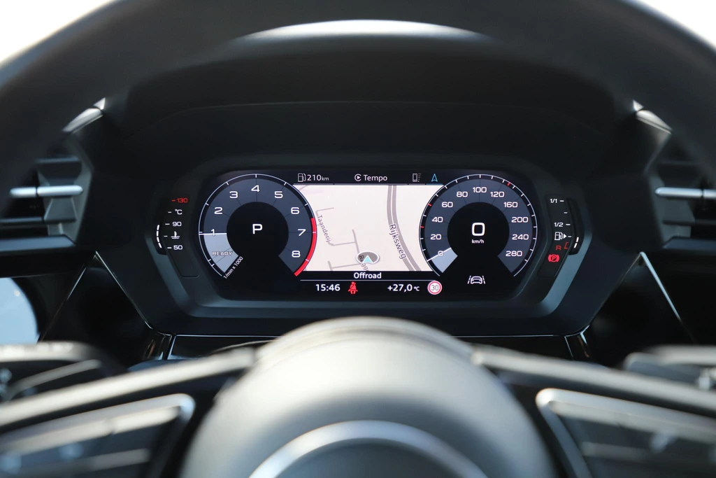 Audi A3 – foto 14
