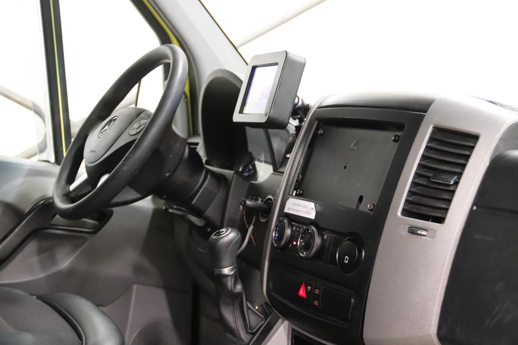 Mercedes-Benz Sprinter – foto 13