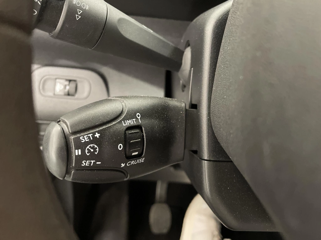 Peugeot Partner – foto 17