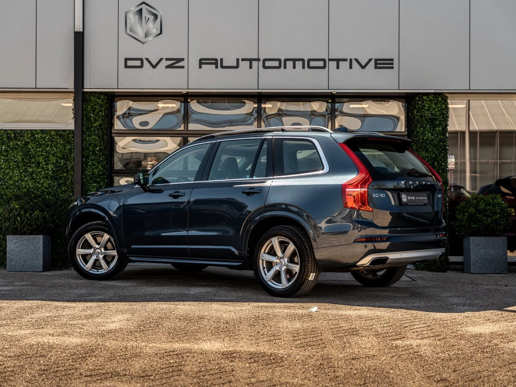 Volvo XC90 – foto 3