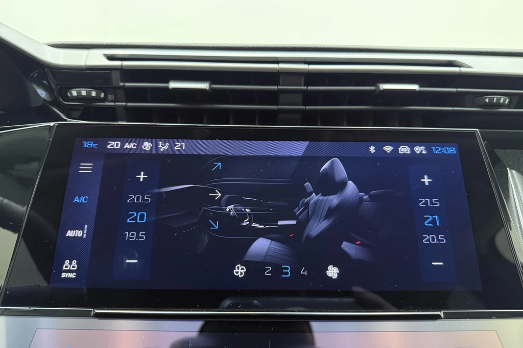 Peugeot 308 – foto 29