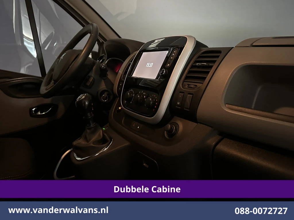 Renault Trafic – foto 13