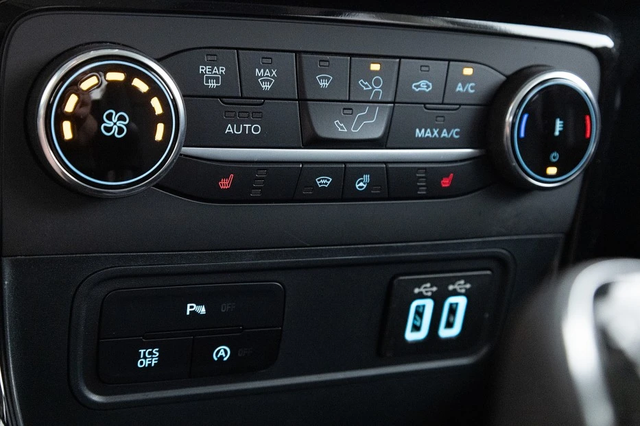 Ford EcoSport – foto 12