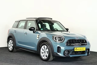 MINI Countryman – thumbnail 7