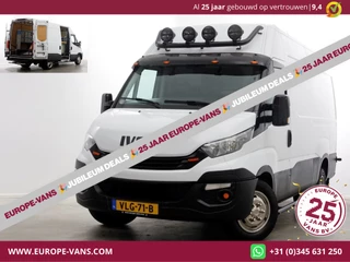 Iveco Daily – thumbnail 1