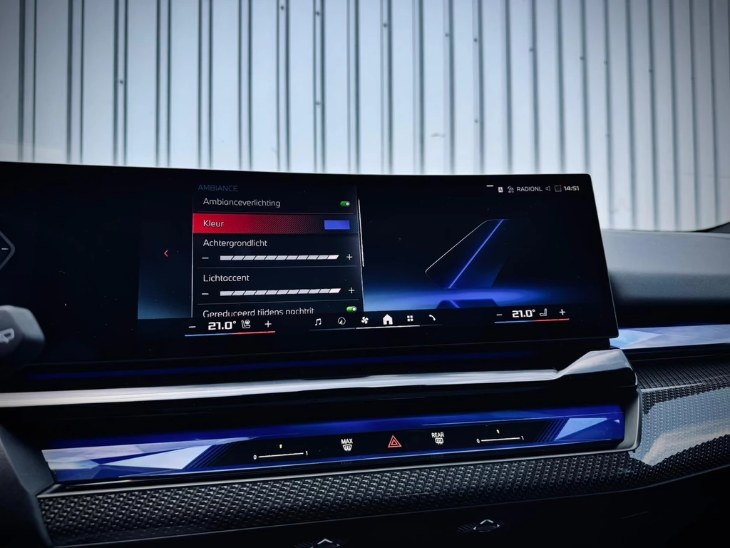 BMW i5 – foto 16