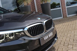 BMW 5 Serie – thumbnail 61