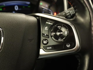 Honda CR-V – thumbnail 24