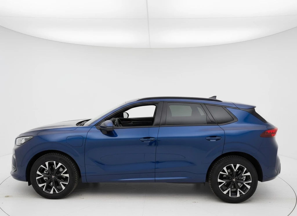 CUPRA Terramar – foto 3
