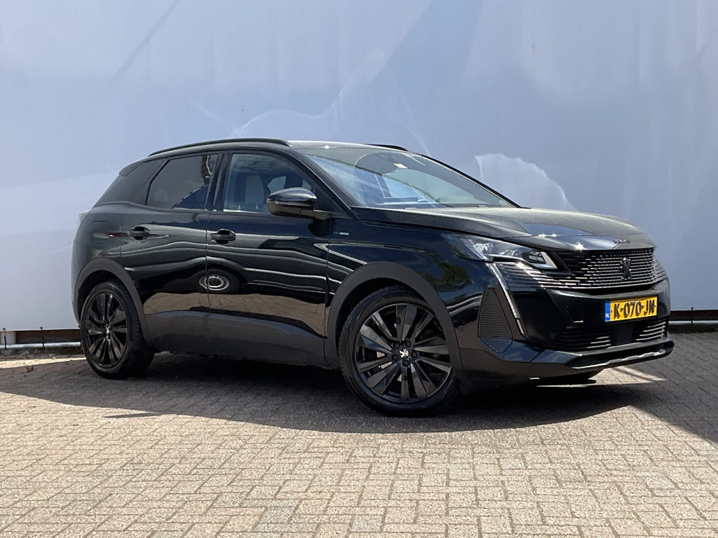 Peugeot 3008 – foto 8