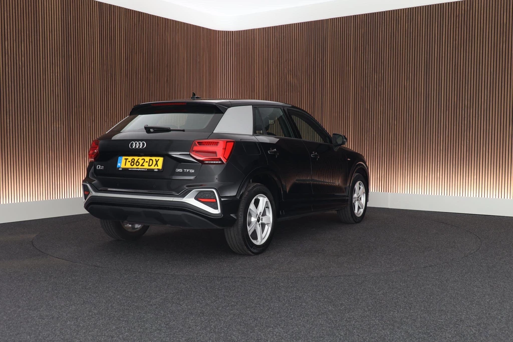 Audi Q2 – foto 4