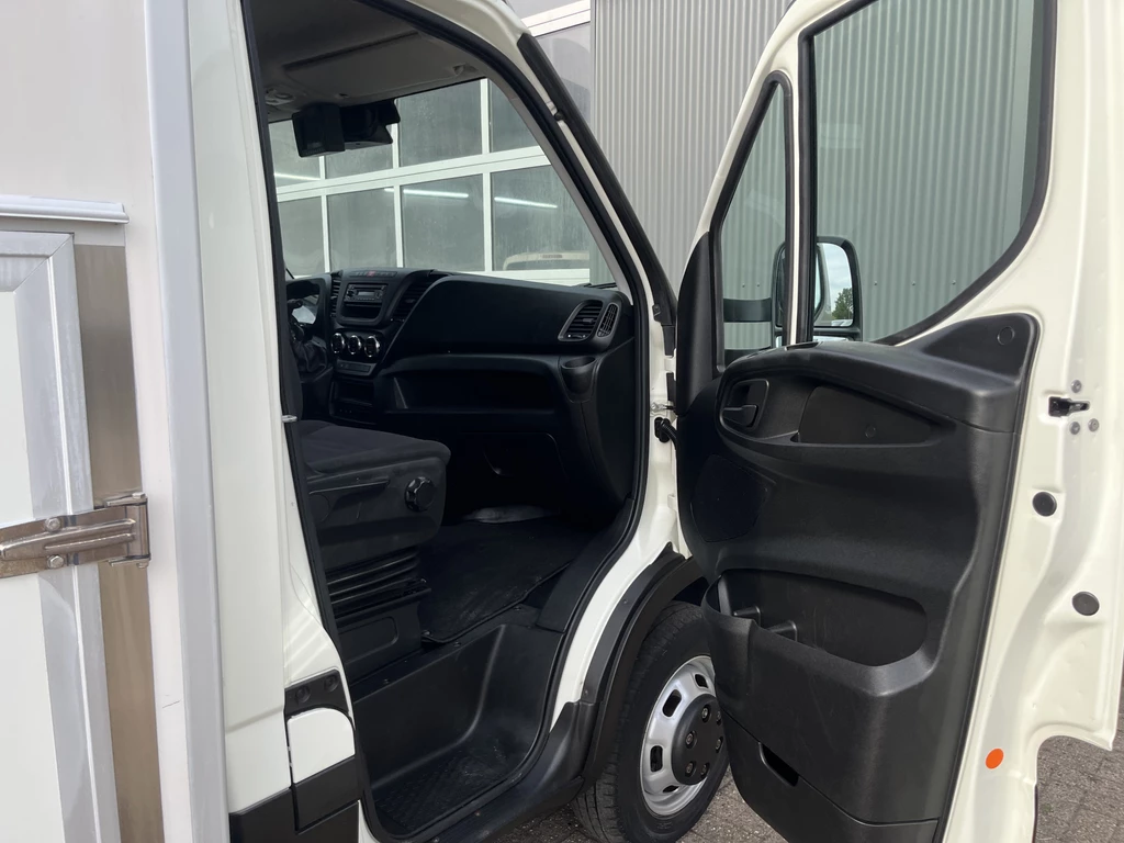 Iveco Daily – foto 16