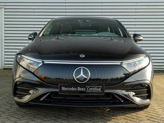 Mercedes-Benz EQS – thumbnail 3