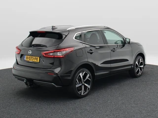 Nissan QASHQAI – thumbnail 4
