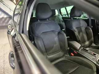 Renault Mégane Estate – thumbnail 25