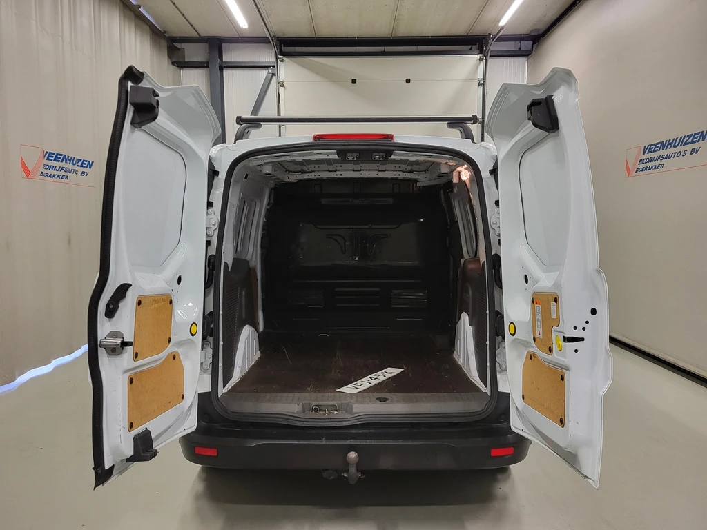 Ford Transit Connect – foto 9