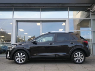 Kia Stonic – thumbnail 2