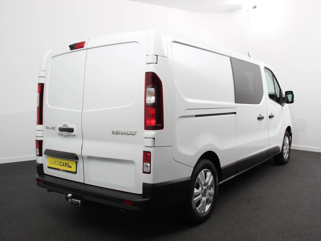 Renault Trafic – foto 4