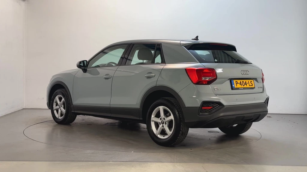 Audi Q2 – foto 3