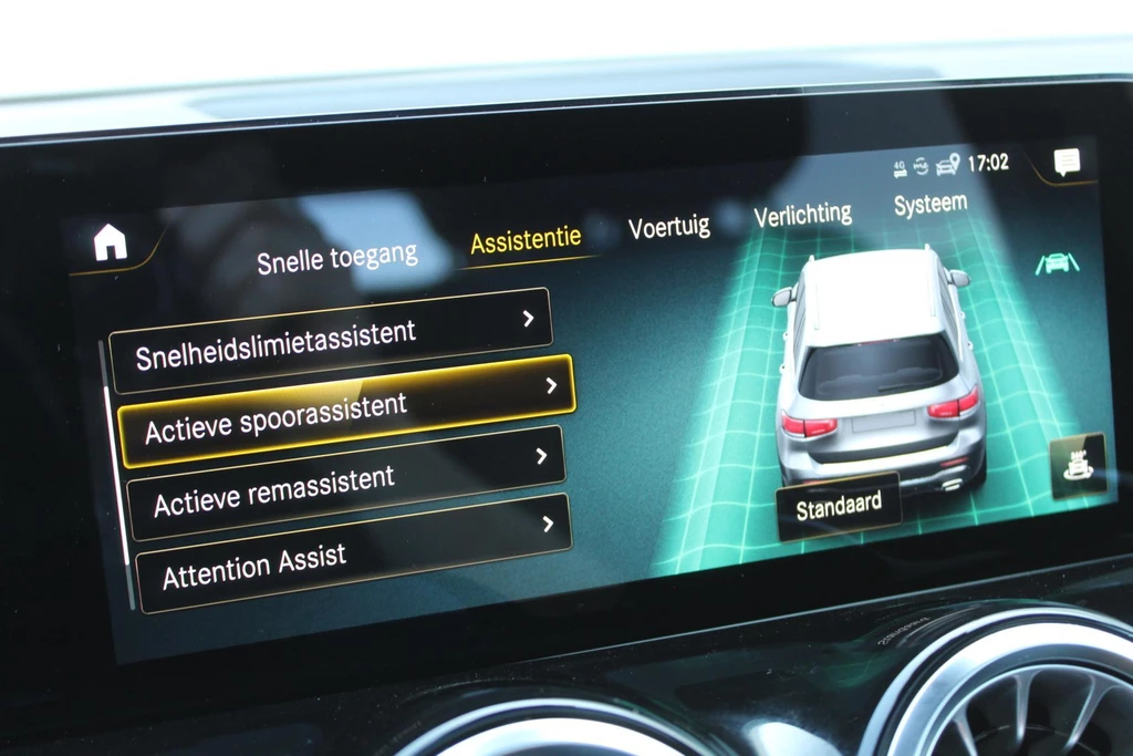 Mercedes-Benz GLB – foto 26
