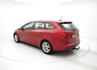 Kia Ceed – thumbnail 3