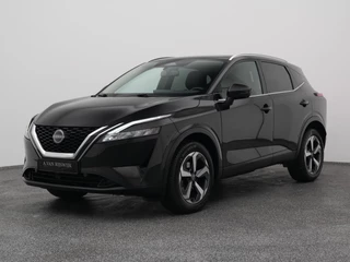 Nissan QASHQAI – thumbnail 1