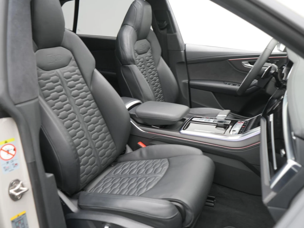 Audi RSQ8 – foto 60