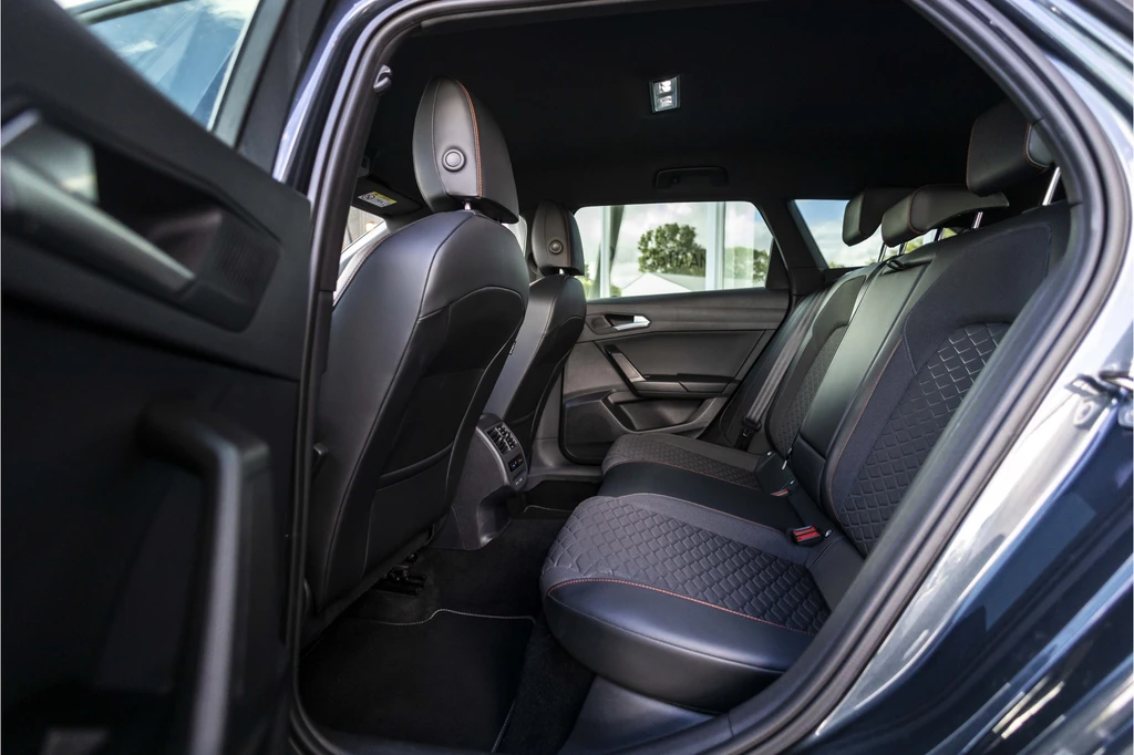 SEAT Leon – foto 15