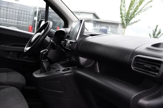 Citroën Berlingo – thumbnail 22