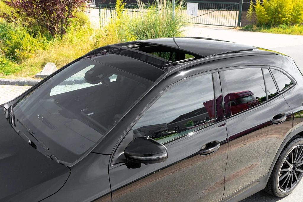 Mercedes-Benz GLA – foto 14