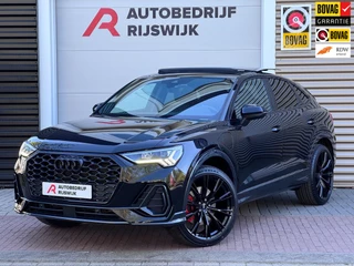 Audi Q3 – thumbnail 1