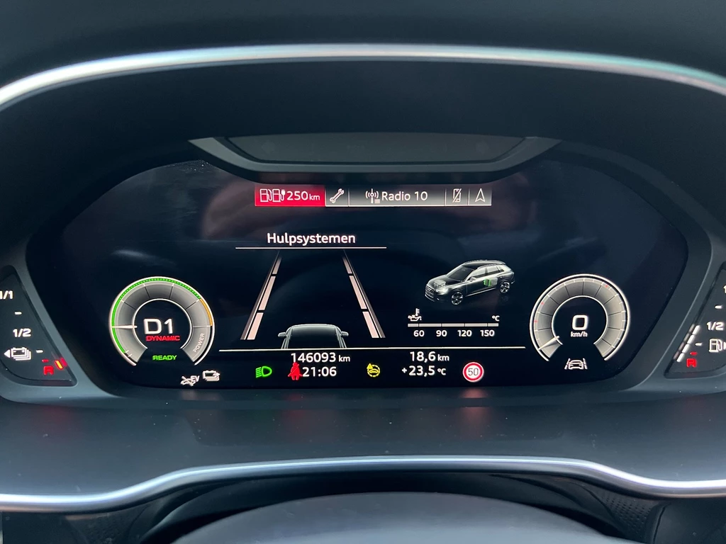 Audi Q3 – foto 29