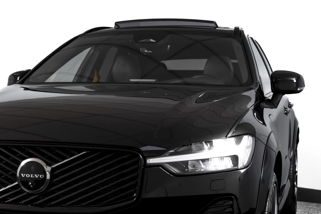 Volvo XC60 – foto 3