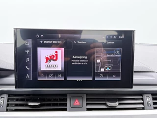 Audi A4 – thumbnail 18