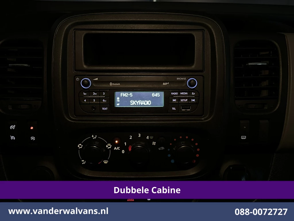 Renault Trafic – foto 14