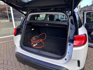 Citroën C5 – thumbnail 11